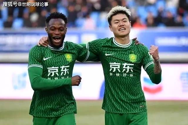 包含国安主场大胜鲁能，继续追赶中超领头羊的词条