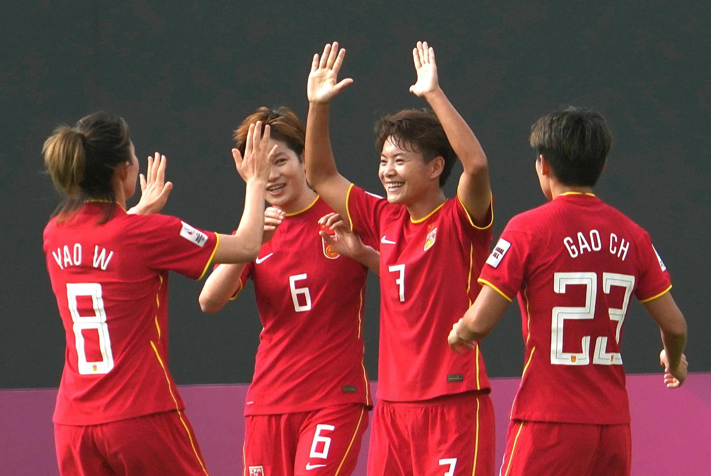 开云下载-国安在女足世界杯战胜加拿大