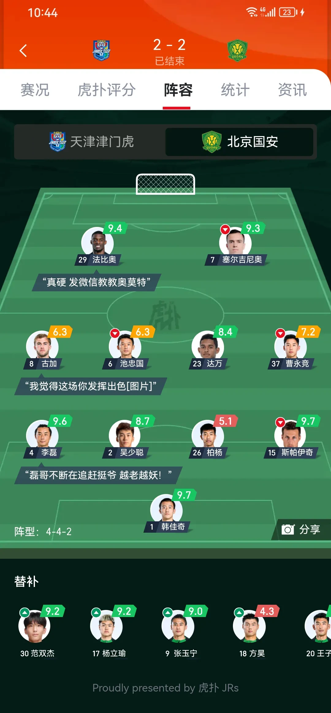 国米客场逃平，积分榜形势不容乐观的简单介绍