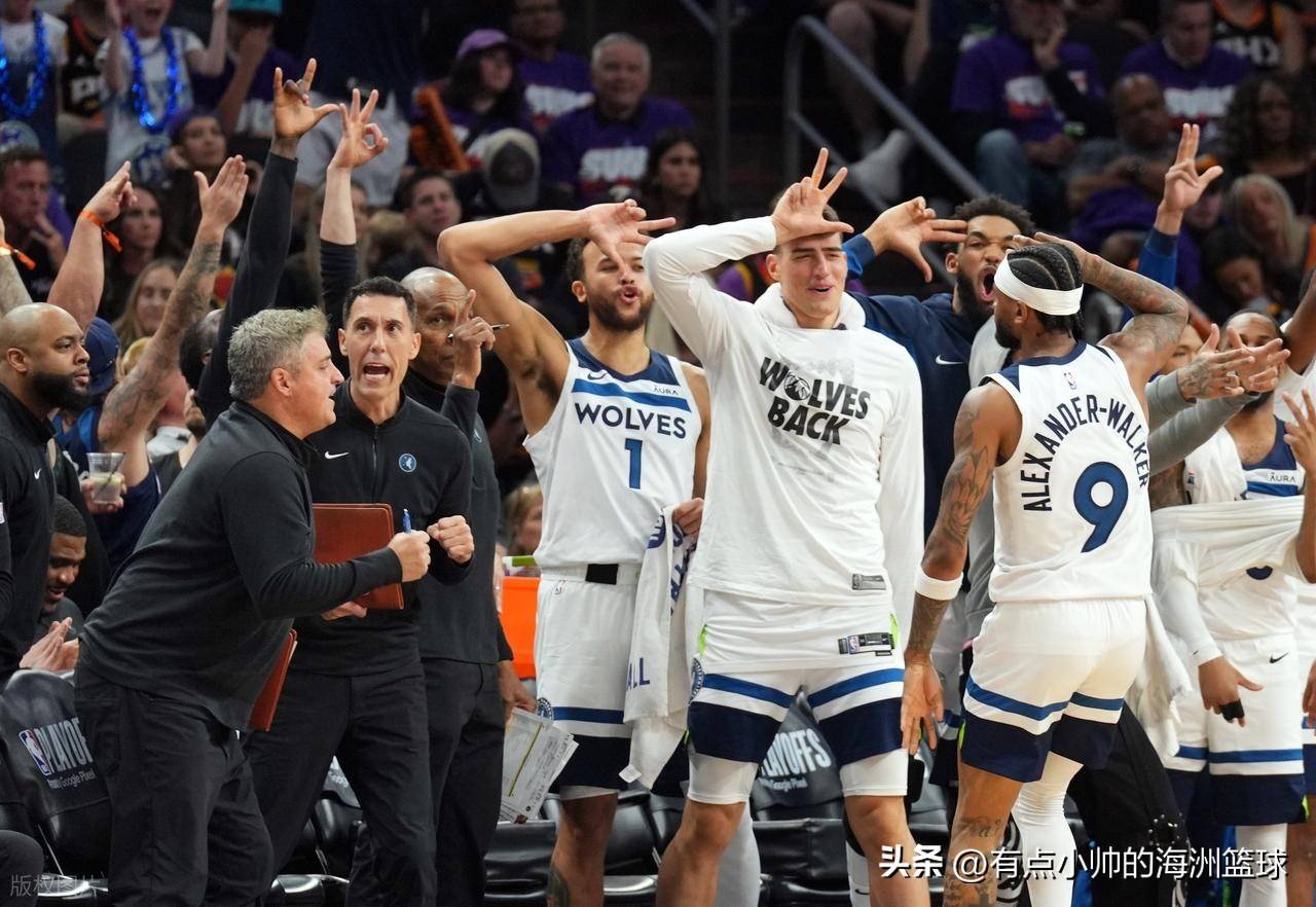 开云官网-森林狼全队亮眼表现，助球队连胜创造历史的简单介绍