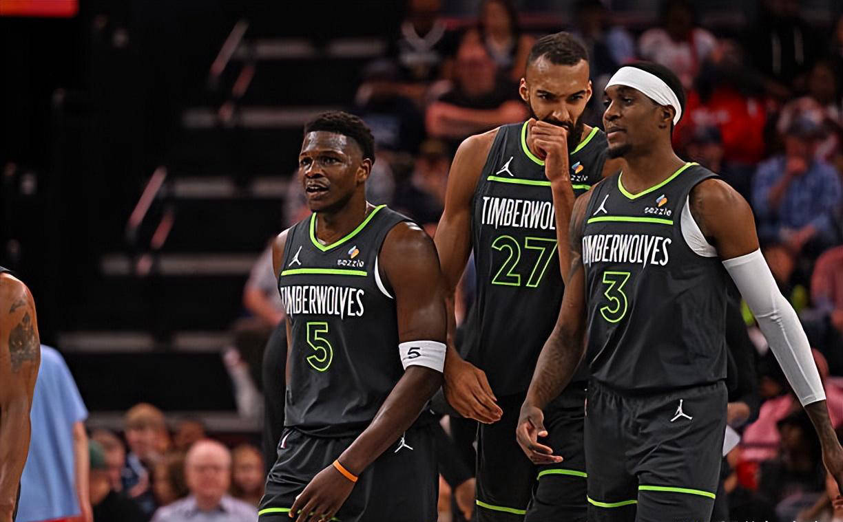 森林狼全队亮眼表现,助球队连胜创造历史的简单介绍 森林狼全队亮眼表现,助球队连胜创造历史的简单介绍