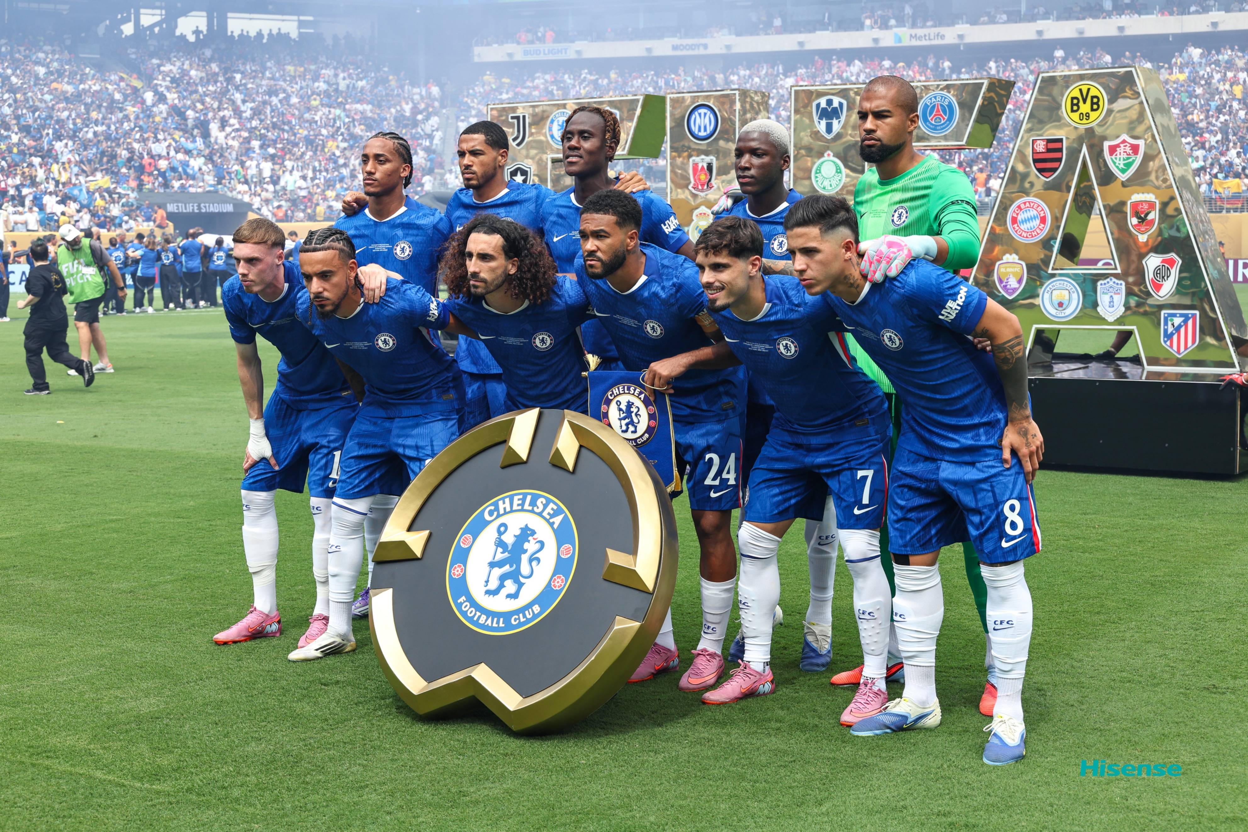 切尔西连续不胜,欧冠资格悬念增加! 切尔西连续不胜,欧冠资格悬念增加!