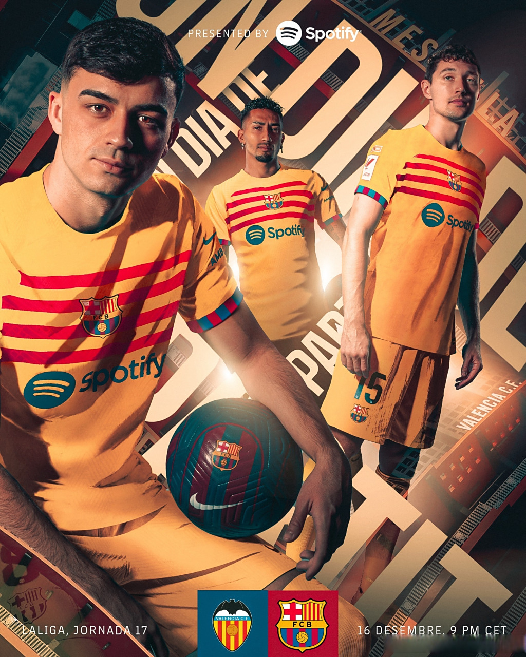 开云体育入口-瓦伦西亚后卫发威，阻止巴塞罗那攻势