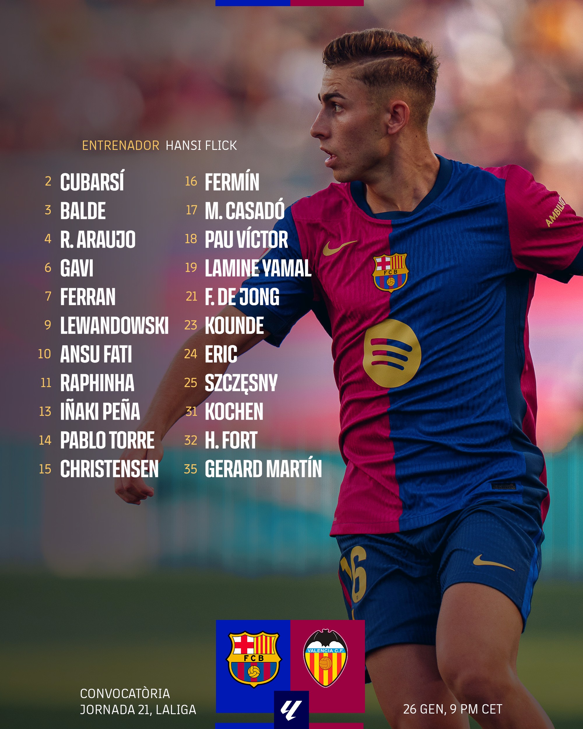 瓦伦西亚后卫发威,阻止巴塞罗那攻势 瓦伦西亚后卫发威,阻止巴塞罗那攻势