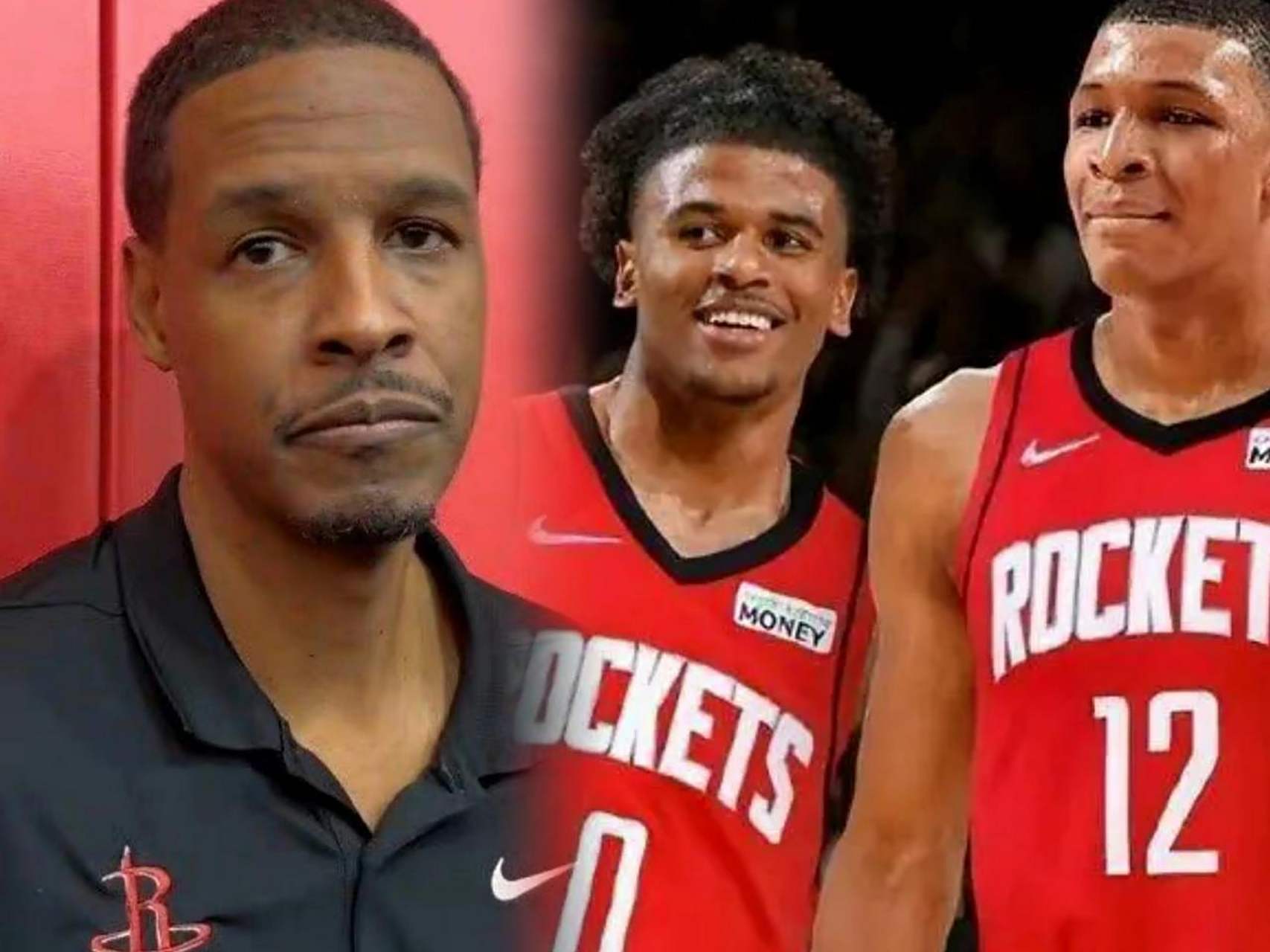 关于火箭队再添新人，意图改变战术向总决赛进军的信息