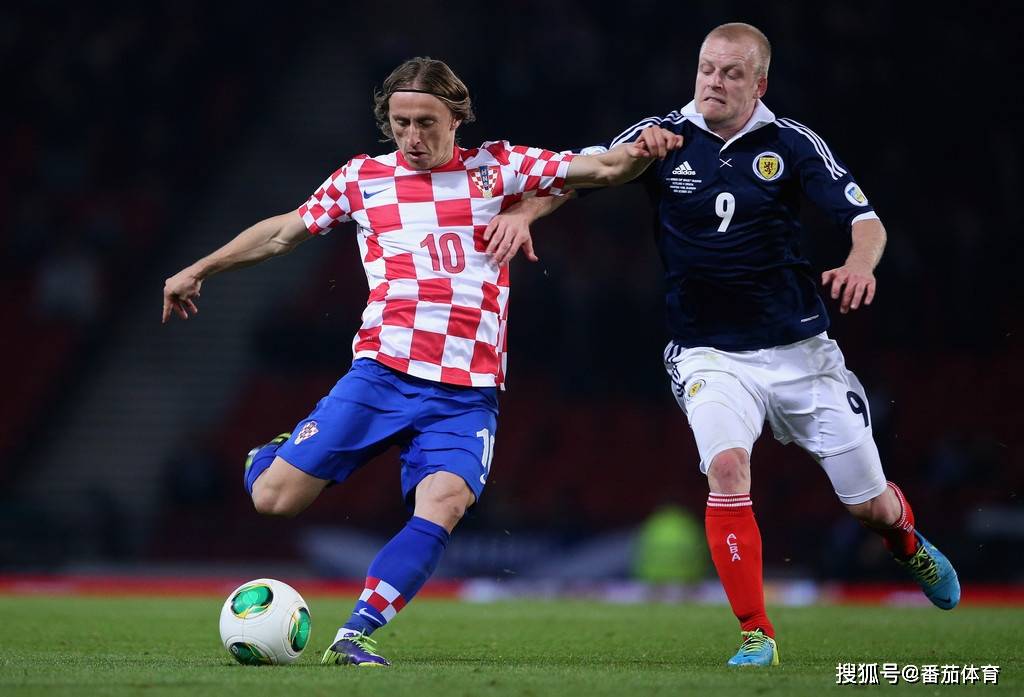 开云体育app-关于克罗地亚力克苏格兰，小组晋级前景一片光明的信息