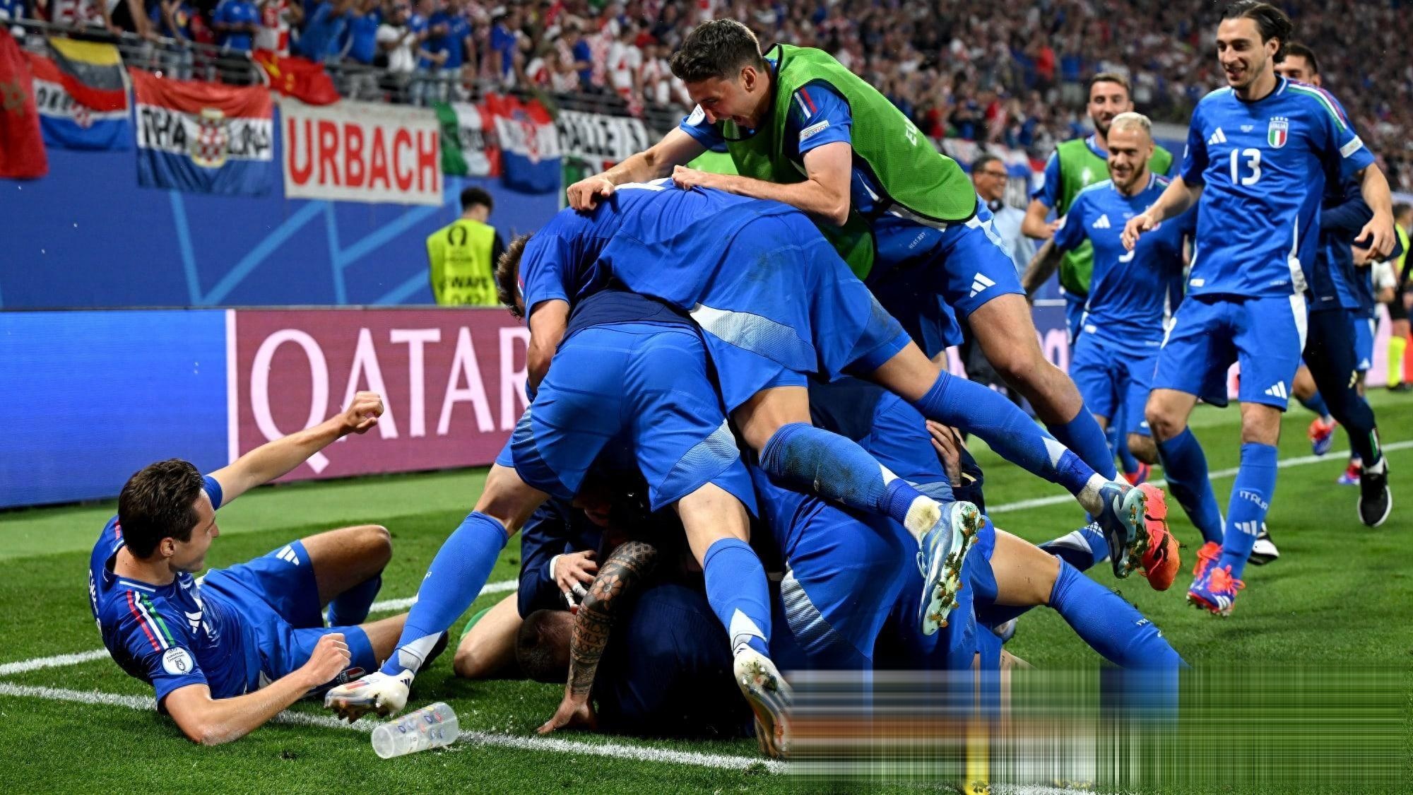 欧洲国家队争霸赛场掀起狂潮的简单介绍