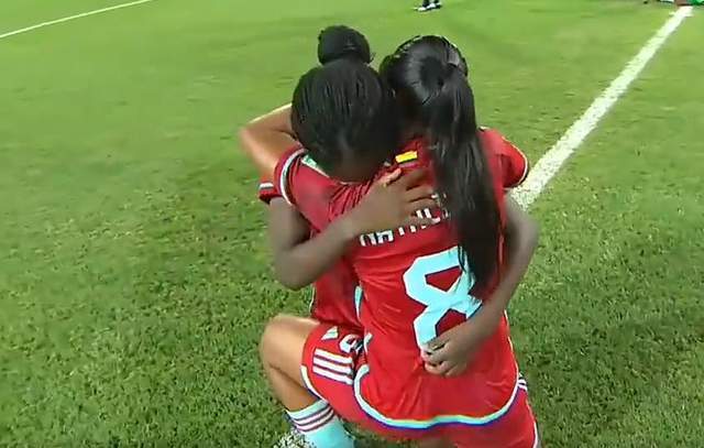 墨西哥女足不敌对手，遗憾无缘淘汰赛