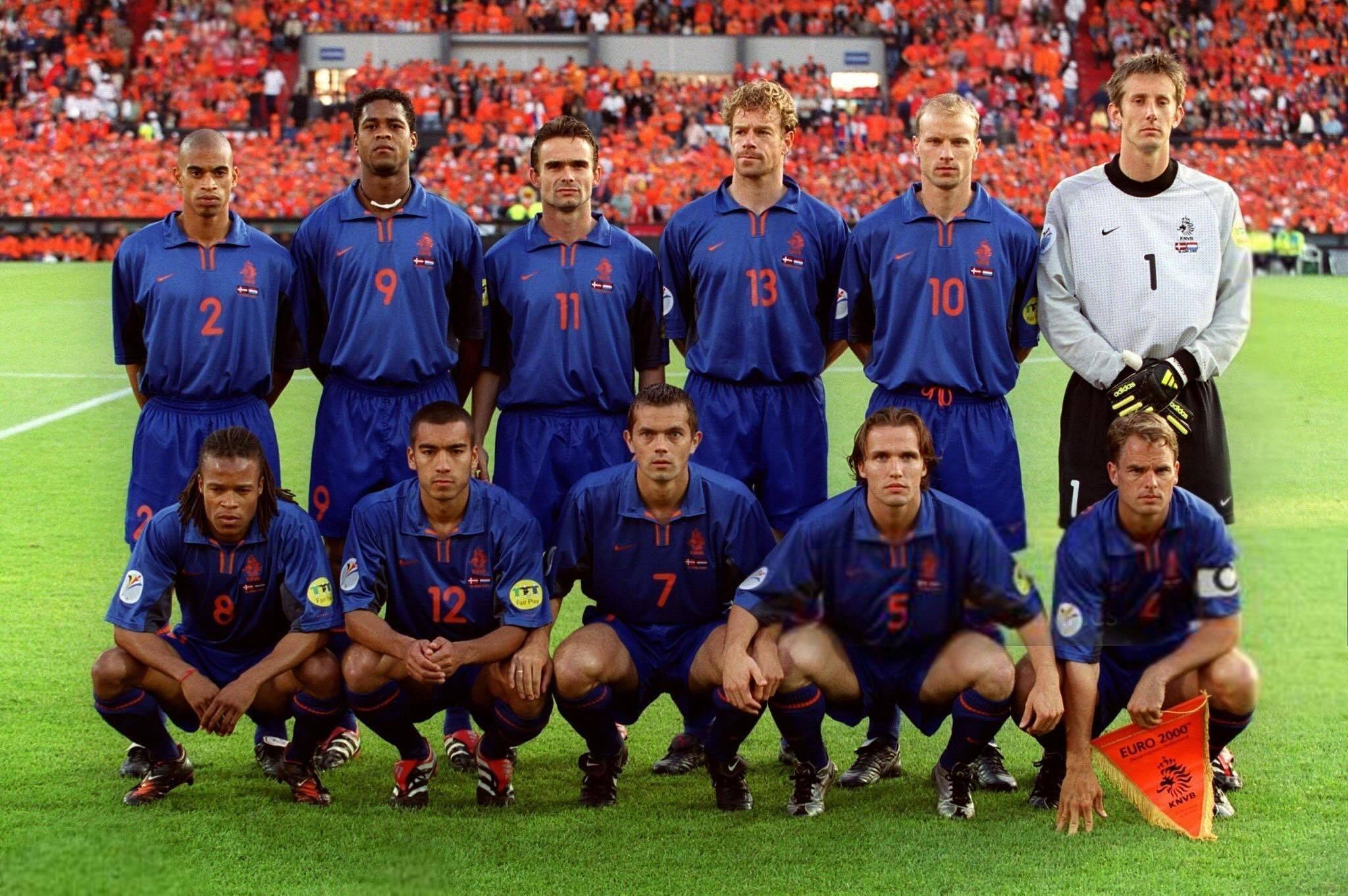 开云平台-荷兰队在点球大战中获胜，晋级半决赛