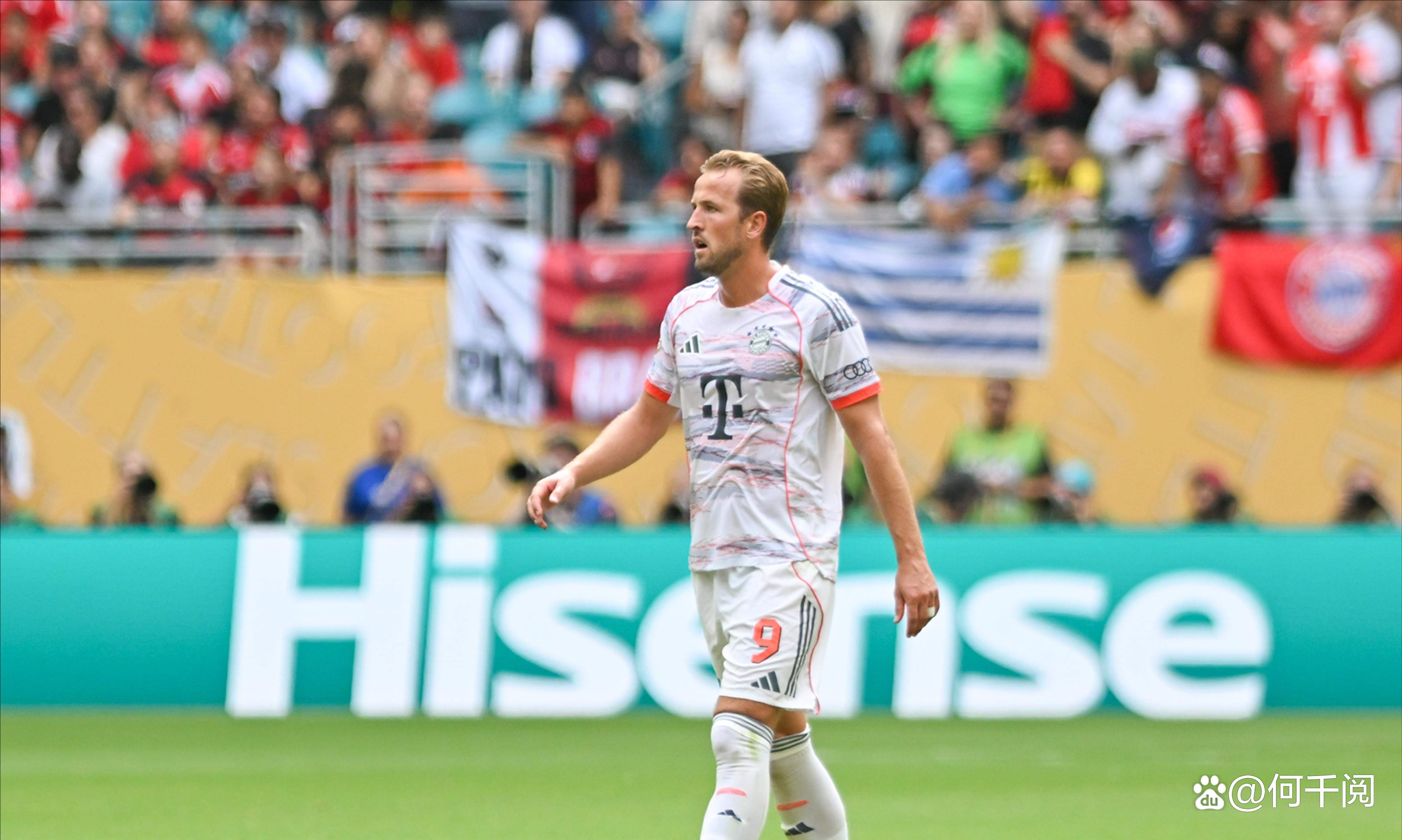 拜仁陷入低谷，惨遭淘汰出局