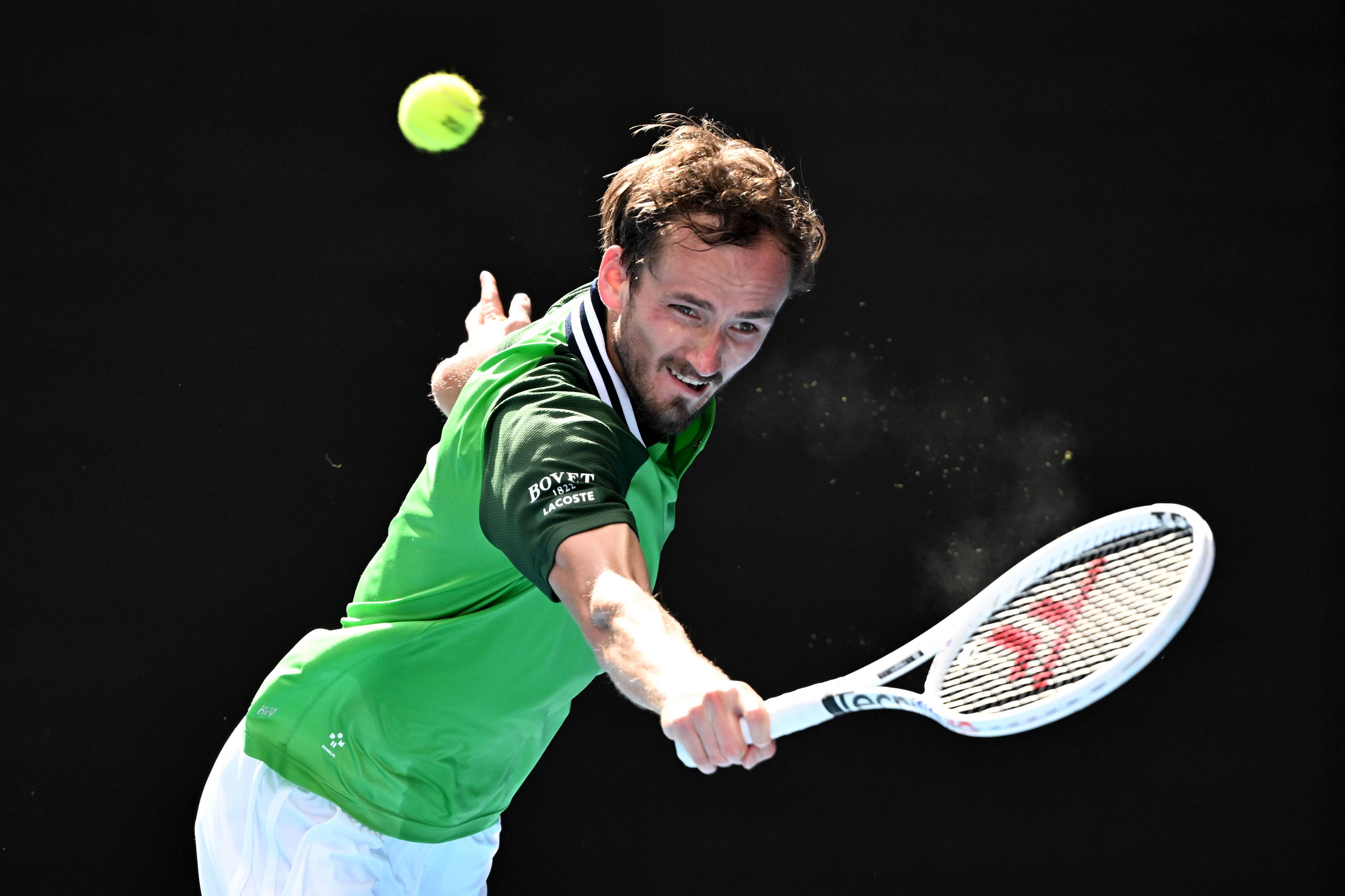 包含欧洲网球队完胜西班牙网球队,梅德韦杰夫爆发神勇的词条 包含欧洲网球队完胜西班牙网球队,梅德韦杰夫爆发神勇的词条