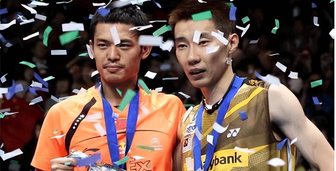 包含韩国羽毛球队血洗丹麦羽毛球队，李宗伟高光表现的词条