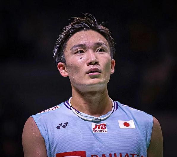 开云平台-印尼队完胜泰国队，桃田贤斗状态火热的简单介绍