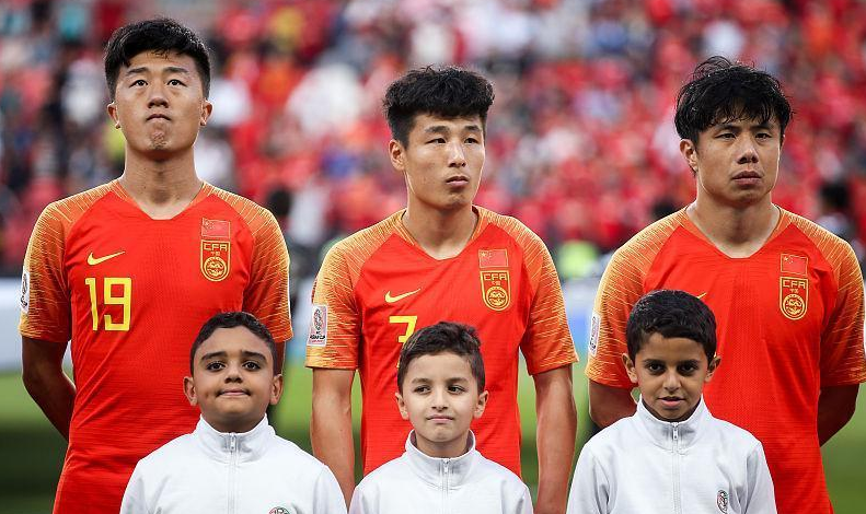 泰国队完胜中国队，辛杜带队取胜