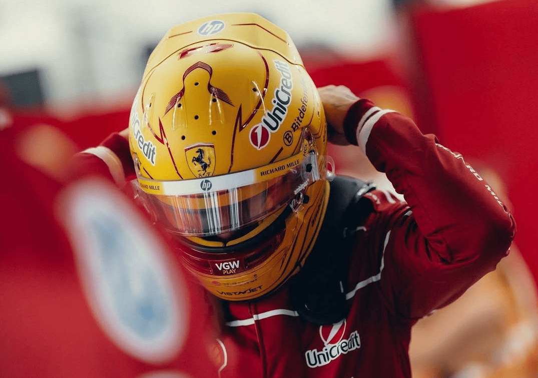 梅赛德斯绝杀红牛车队,汉密尔顿状态火热 梅赛德斯绝杀红牛车队,汉密尔顿状态火热