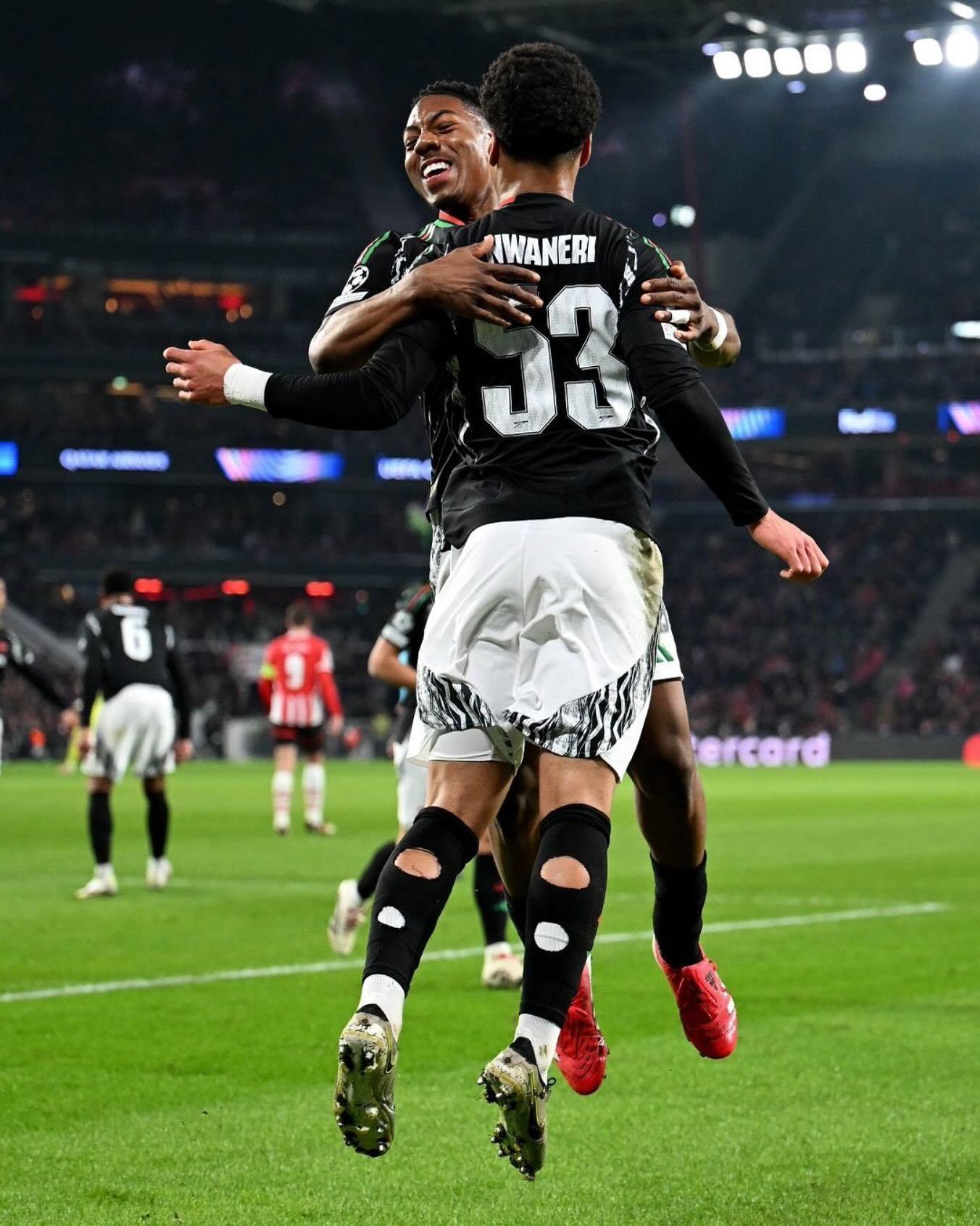 开云体育APP下载-阿森纳逆转利物浦，阿什拉夫状态火热