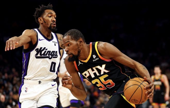 开云体育在线-包含独行侠逆转太阳，恩比德统治全场的词条