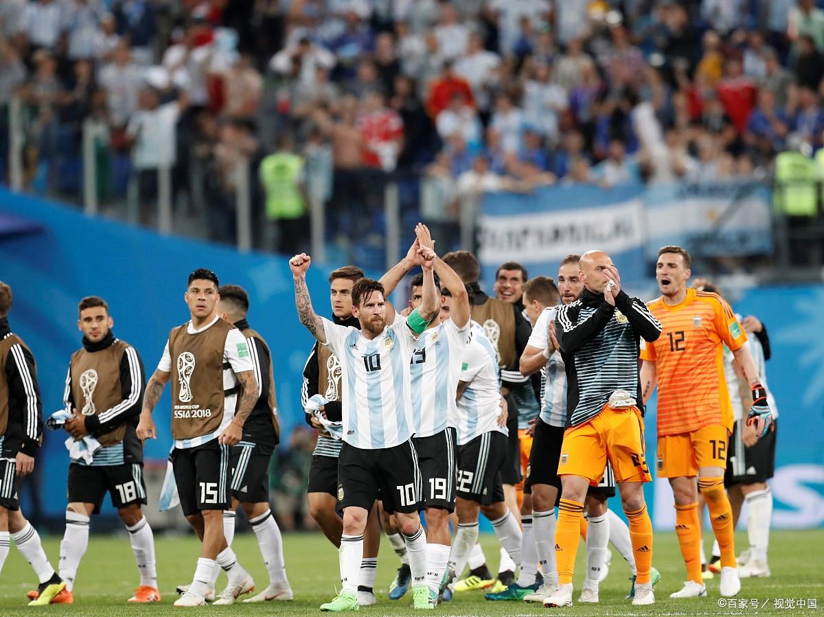 智利碾压英格兰，梅西关键制胜